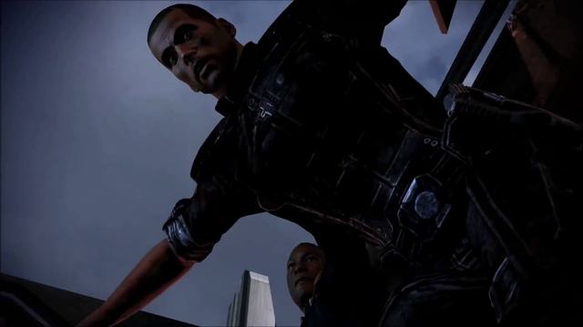 Mass Effect 3 - Fight for Earth смотреть онлайн