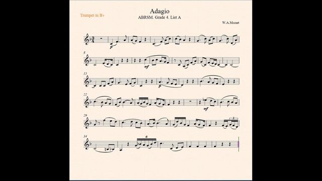 Mozart - adagio.mp4