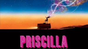 Original Cast Broadway-Priscilla Queen of Desert the Musical-True Colours