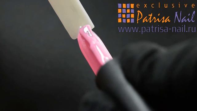 Трехфазный гель-лак Patrisa Nail №614 Бланманже из коллекции Крем и Карамель смотреть онлайн