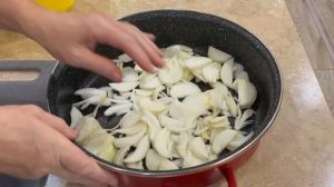 Бесподобно Сочный МИНТАЙ в духовке!!!! Вся фишка в маринаде и не только!