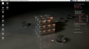 Linux Lite установка и настройка