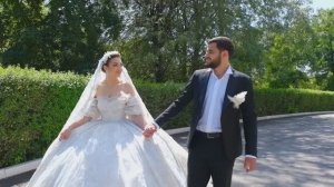Анонс свадьбы Яши и Ани Ростов-на-Дону 12 июля 2023
