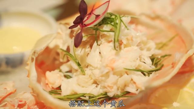 🈴猎奇！全网首吃“蟹老板”，眼睛跟天线一样，3斤看守长眼蟹，做蟹肉煲绝了  #小文哥吃吃吃 смотреть онлайн