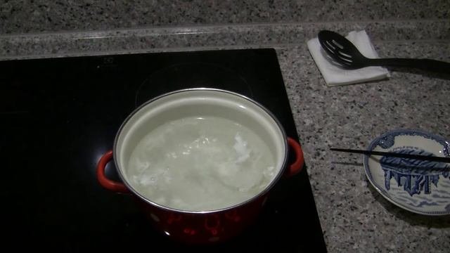 Как приготовить яйцо пашот. Видео.