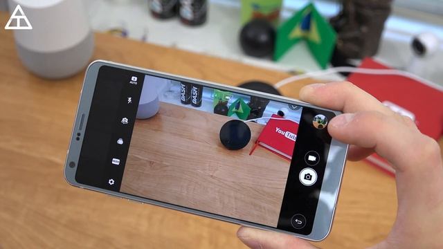 LG G6 Review! смотреть онлайн