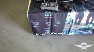 Nuevo DJI Matrice 30T Listo Para Operar