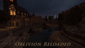 Cyrodiil ENB - Towdogg's Realism Reloaded Edit (Elder Scrolls IV: Oblivion)