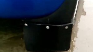 Копеечный  тюнинг Daewoo Matiz в дорожных заметках.