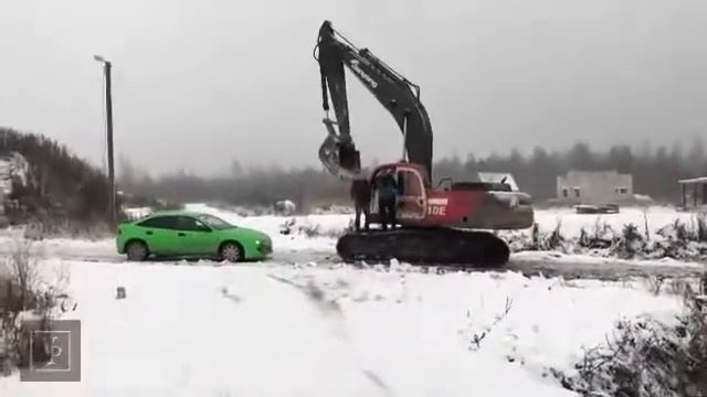 Не буди лихо, пока оно тихо))) смотреть онлайн