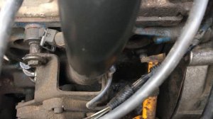 Замёрз АНТИФРИЗ - это конец?