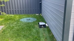 Робот газонокосилка Wiper Серия I (IKE). Режимы работы. Мобильное приложение My Robot Wiper.