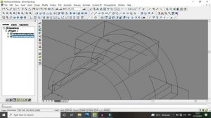 Mechanical Desktop 2006 #4| 3D Modeling Basic Beginners