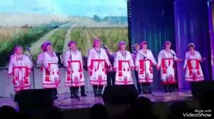 #МоньГайгицяТириньКелем Народный ансамбль мордовской песни "Лаймоня" (Темниковский район)