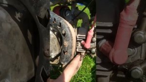 Обзор питбайка JMC 140 MX