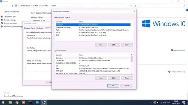 'javac' is not recognized as an internal or external command error resolved смотреть онлайн