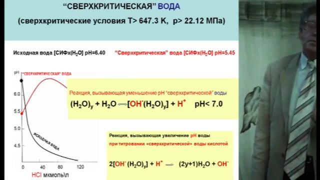 Слесарев В. И.  Вода - источник и основа живого