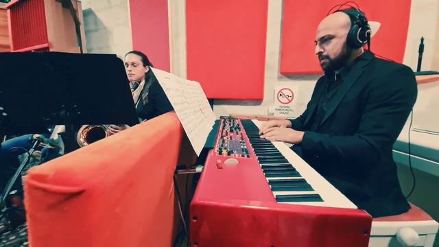 #Martinique by Sammy Nestico смотреть онлайн