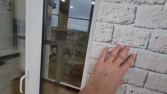 Обзор балкона от 12 10 22 смотреть онлайн