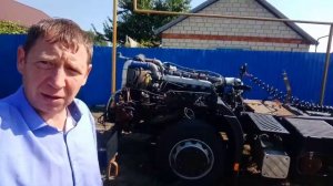 МАЗ ДИАГНОСТИКА ЯМЗ