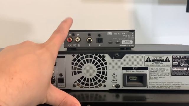 Don't Buy A Vintage CD Player Or Blu Ray Player Without Looking For This! смотреть онлайн
