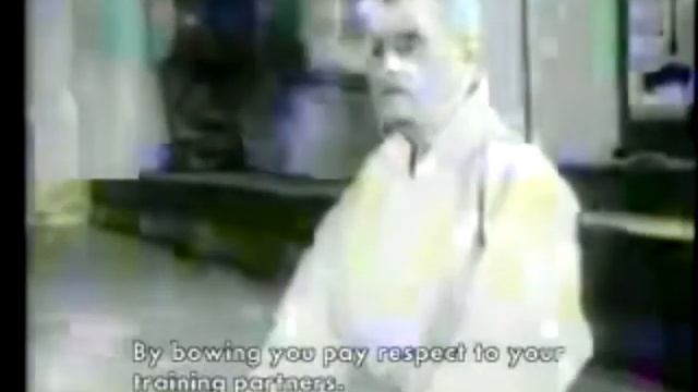 Harlem Shake - (Кюдзо Мифуне, judo) смотреть онлайн