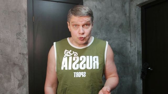 СТОРОЖ (ИгорьТиняков).mp4