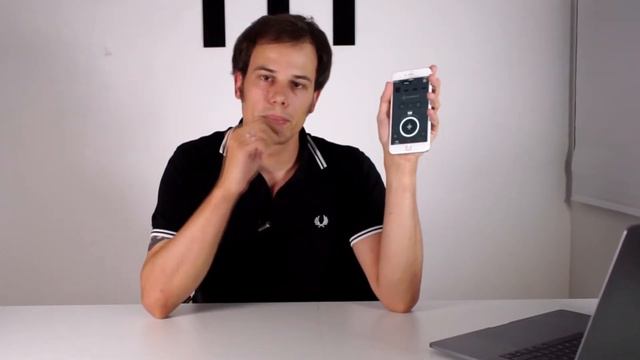 NEW Tempo Tap Feature in The Metronome by Soundbrenner for iOS смотреть онлайн