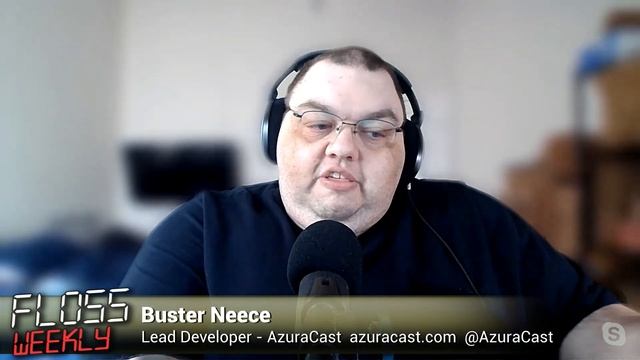 Create Your Own Online Radio Station With AzuraCast смотреть онлайн