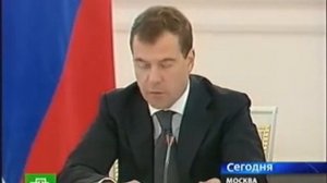 МЕДВЕДЕВ ШУТИТ Мой любимый интернет (Медведев)