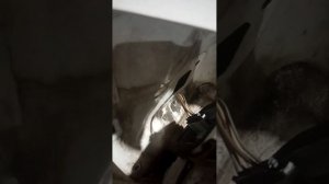 Снятие заднего фонаря фольксваген поло мк5 седан/хэтчбек #фольксваген#поло#полоседан