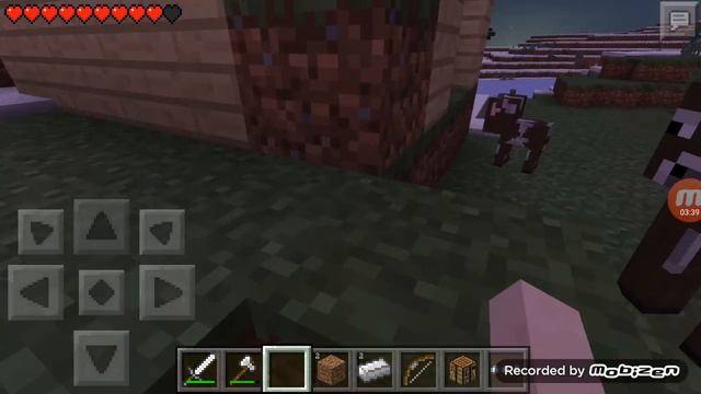 самая старая версия Майнкрафта играем вместе смотреть онлайн