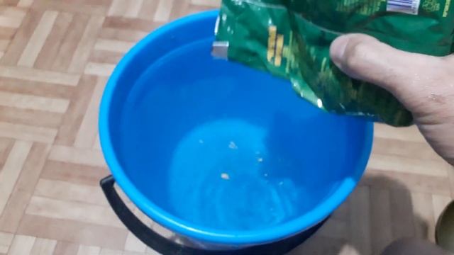 За 03 секунду избавиться от колорадского жука на картошке! смотреть онлайн