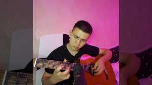 Ишки мачози - очень грустная иранская песня