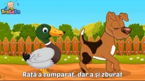 O furnică duce-n spate 60 MIN - Cântece pentru copii | TraLaLa