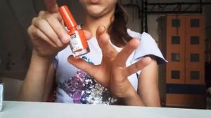 КРАШУ НОГТИ НА РУКАХ ! КАК НАКРАСИТЬ КРАСИВЫЕ НОГАТОЧКИ ВИДЕО ДЛЯ ДЕВОЧК ТРОГАЮ ИСПОРЧЕНЫЙ СЛАЙМ ??
