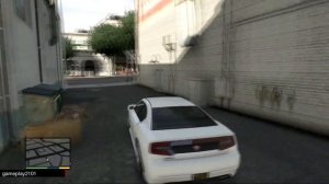 GTA 5 Миссии Лестера Убийство Отель 100% ЗОЛОТО