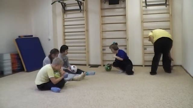 Лёгкоспортивные занятия смотреть онлайн