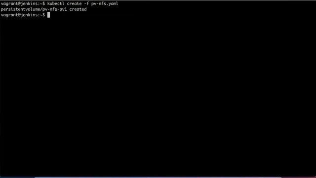 Jenkins dynamic slaves on kubernetes Part III смотреть онлайн
