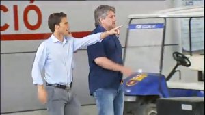 Sin Tito, el Barça apunta a Luis Enrique