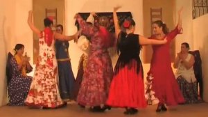 Sevillanas para Bailar - El Adiós - Parte 10