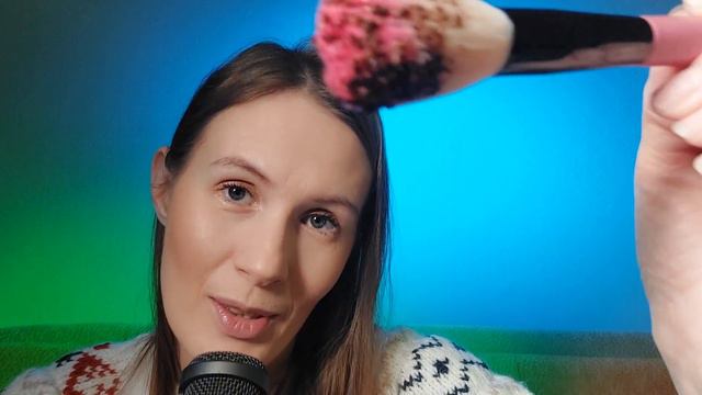 АСМР Я ПОЗАБОЧУСЬ О ТЕБЕ🤗❤ #асмр #релакс #асмрмурашки #асмрдлясна