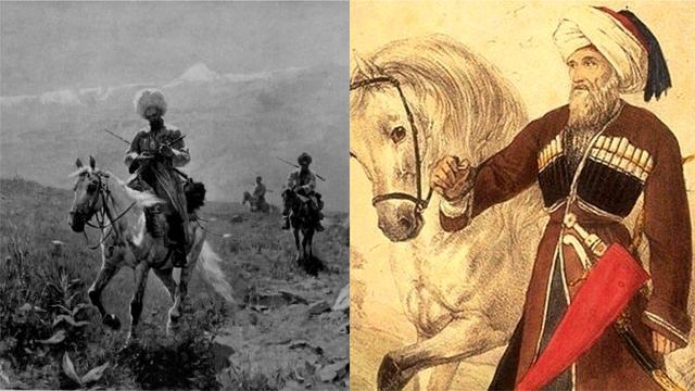 Чем чеченцы-горцы отличаются от чеченцев с равнин
