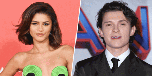 НЕУЖЕЛИ Том Холланд и Зендея Вместе?!! ДАНЯ МИЛОХИН и Моргенштерн разбились на скутере?!!