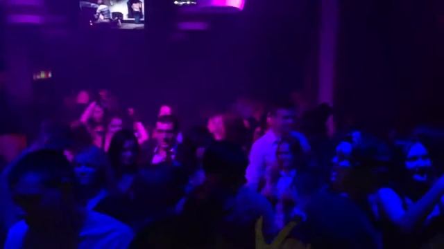 Пятница в Территории Бутово смотреть онлайн