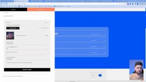 Как настроить эффект следования за курсором изображения при наведении в Тильда