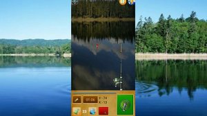 Рыбалка для друзей #15 Что ловится на северном берегу?