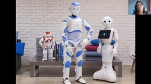 Информатика. 7 класс. Робототехника