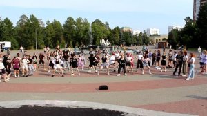 [K-POP IN PUBLIC] K-POP RANDOM DANCE OLD&NEW 2022 | RUSSIA, CHELYABINSK