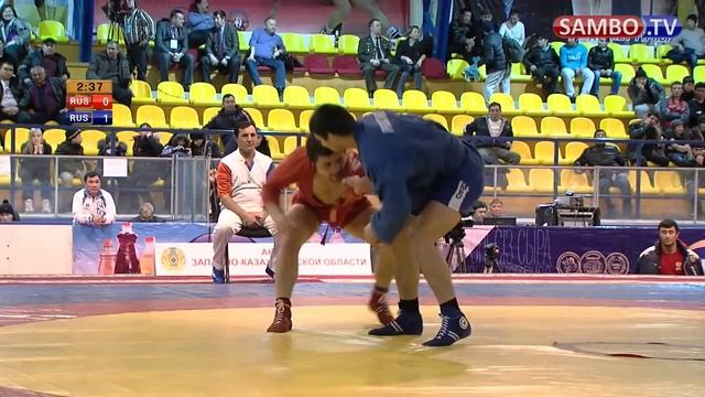 Этап Кубка мира по самбо. Казахстан. Финалы. День 1, ч2. смотреть онлайн